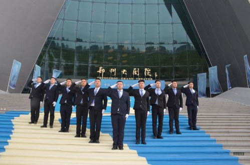 黃河文化月澎湃啟幕，索克物業傾力護航場館管理服務